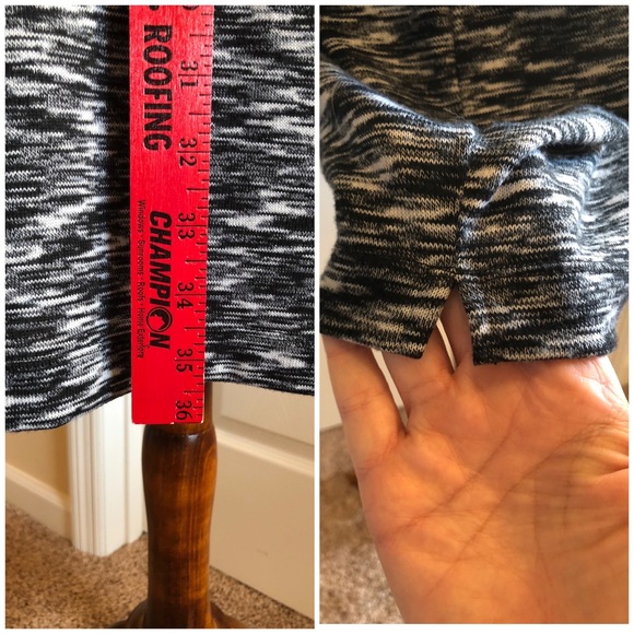 EUC - worn once. The Limited dress. - Picture 6 of 7